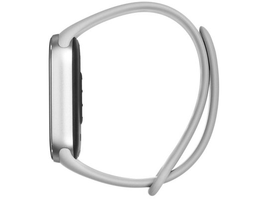 Фитнес-браслет XIAOMI SMART BAND 9 WHITE (BHR8340GL)